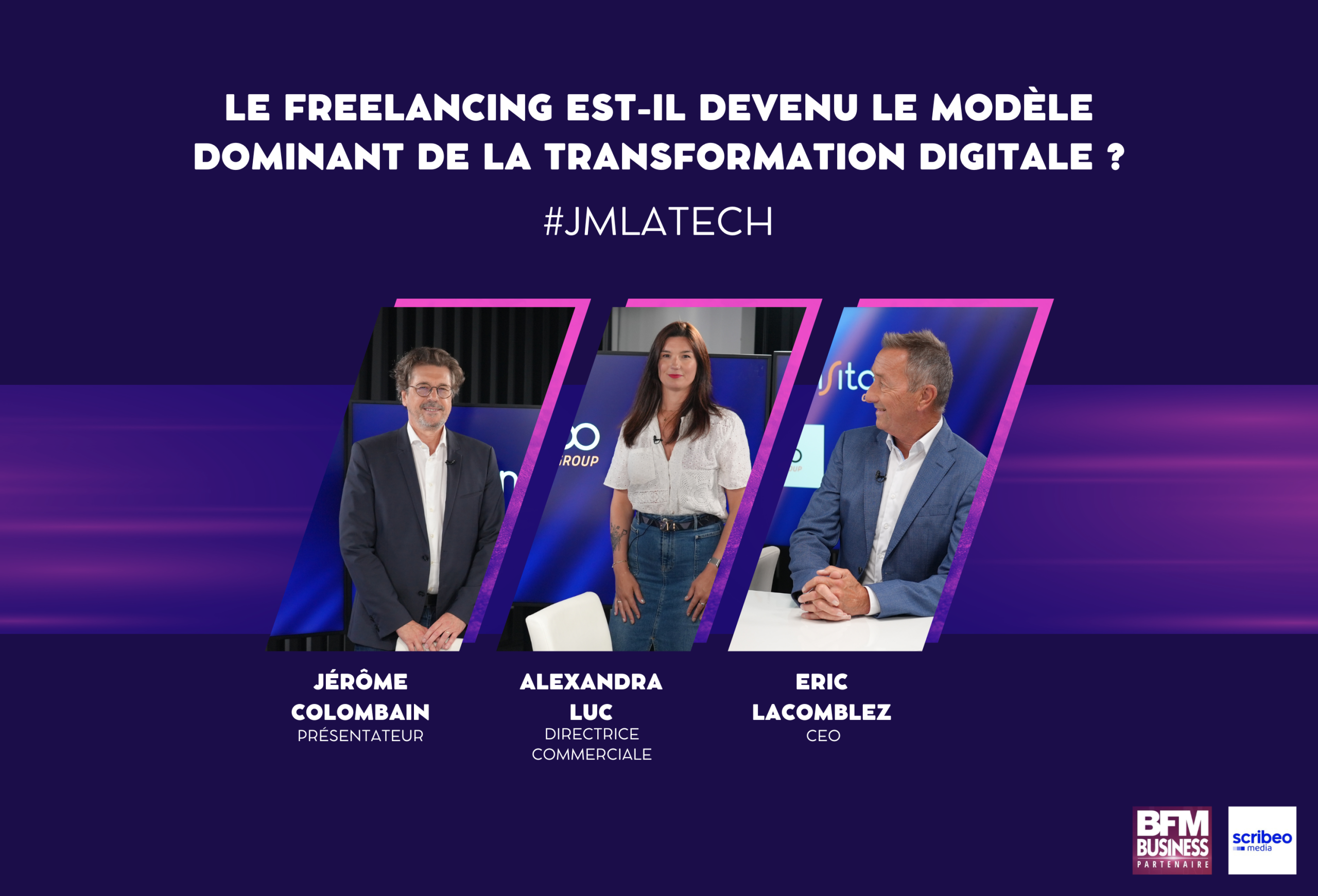La place du freelancing dans vos projets digitaux
