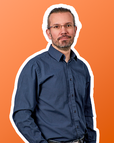 Aurélien BOCQUET