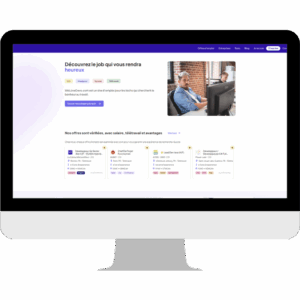 welovedevs : le site d'emploi IT