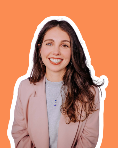 Léa MARROT