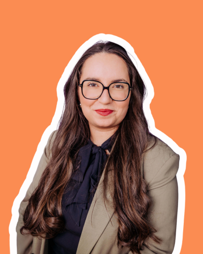 Aline ESTEVES PEREIRA