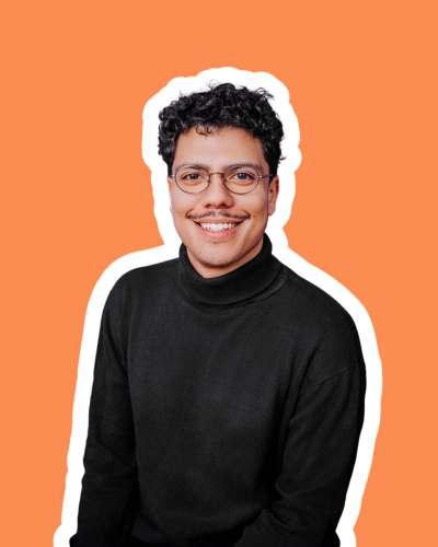 Alan LORENZO REILHAC